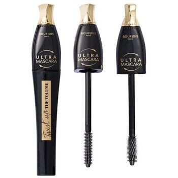 Twist Up the Volume - Objemová riasenka 8 ml